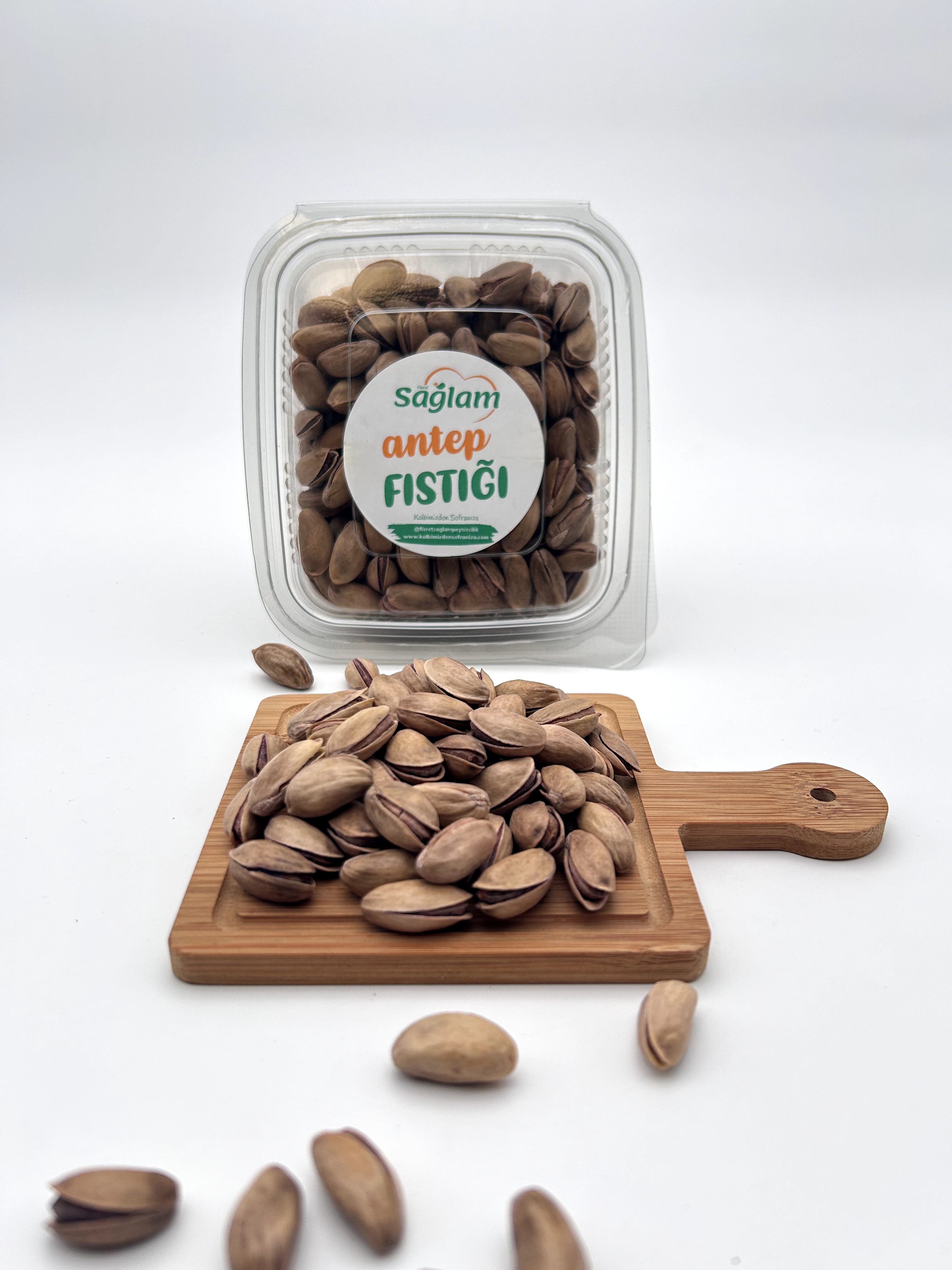 Antep Fıstığı Kg